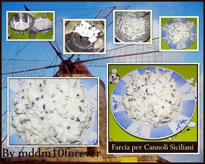 CANNOLI SICILIANI