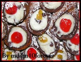 CANNOLI SICILIANI