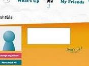 bambini social network