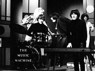 The Music Machine