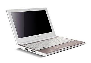 Nella nostra wishlist: Packard Bell DOT S