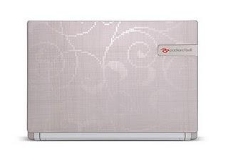 Nella nostra wishlist: Packard Bell DOT S