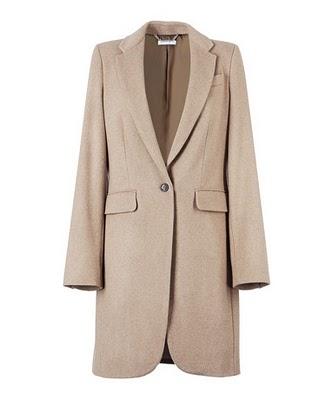 Hunter riding coat @ Apart