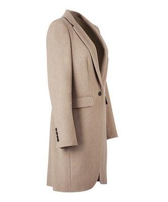 Hunter riding coat @ Apart