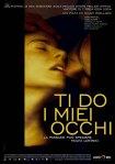 “Ti do i miei occhi”