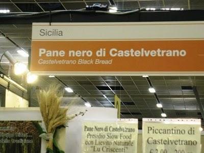 Salone del gusto 21 ottobre 2010.... 1° parte