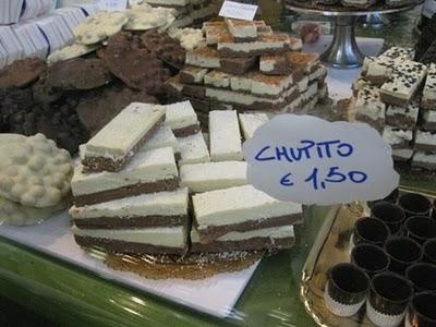 Salone del gusto 21 ottobre 2010.... 1° parte