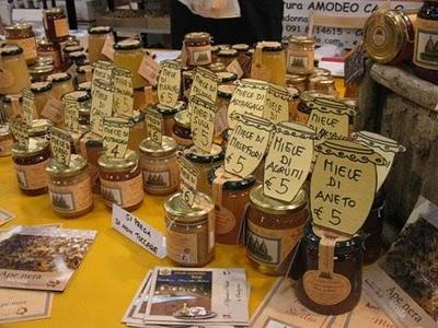 Salone del gusto 21 ottobre 2010.... 1° parte