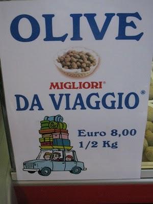 Salone del gusto 21 ottobre 2010.... 1° parte