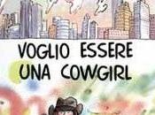 Voglio essere cowgirl