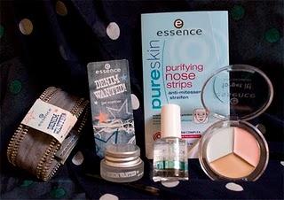 Haul Essence