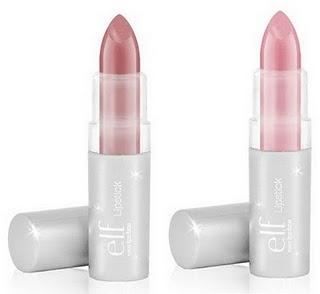 E.L.F. new Lipsticks!