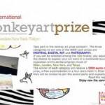 Donkey Art Prize
