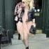 Candids: Lady GaGa a Londra (21/10/2010)