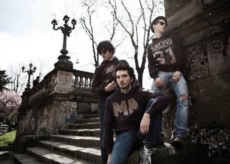 GALAX SARZANA . MALPH PHILOSOPHY . FW 10 COLLECTION GALAX SARZANA . MALPH PHILOSOPHY . FW 10 COLLECTION