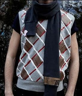 GALAX SARZANA . MALPH PHILOSOPHY . FW 10 COLLECTION GALAX SARZANA . MALPH PHILOSOPHY . FW 10 COLLECTION