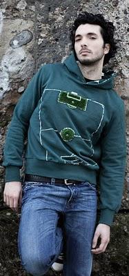 GALAX SARZANA . MALPH PHILOSOPHY . FW 10 COLLECTION GALAX SARZANA . MALPH PHILOSOPHY . FW 10 COLLECTION