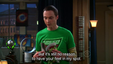 The Big Bang Theory s04e05