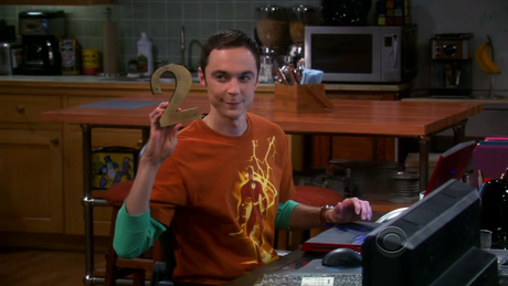 The Big Bang Theory s04e05