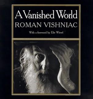 Grandi fotografi grandi narratori: Roman Vishniac - 1