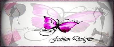 JeNnYMiA Fashion Designer