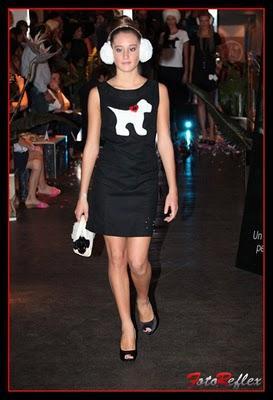 Adriana the eco fashion designer Adriana the eco fashion designer