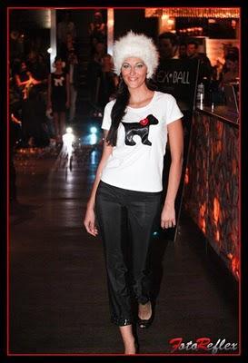 Adriana the eco fashion designer Adriana the eco fashion designer