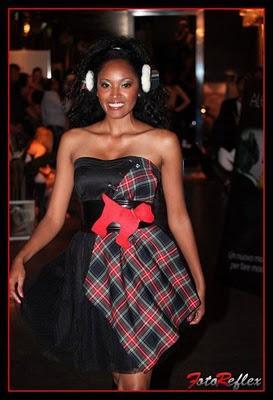 Adriana the eco fashion designer Adriana the eco fashion designer