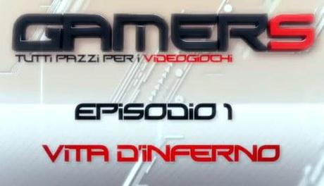 Gamers, la prima sitcom sui videogiochi