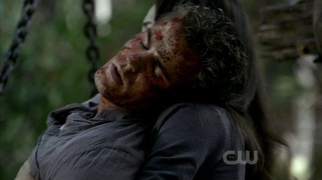 The Vampire Diaries s02e06