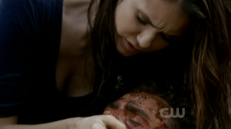 The Vampire Diaries s02e06