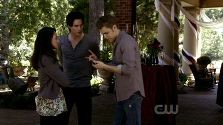 The Vampire Diaries s02e06