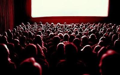 Il problema non è riuscire ad andare al cinema ma non ronfare troppo forte, una volta dentro!