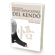 Pubblicato il nuovo libro di Zizzo Filippo “Testo esplicativo del Kendo”