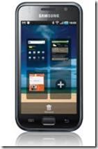 image003 thumb1 Samsung Galaxy S | Da metà Novembre in Italia con Android Froyo 2.2