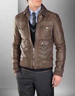 D&G; Man: Best Outfits a/i 2010/11