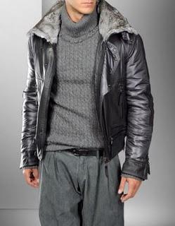 D&G; Man: Best Outfits a/i 2010/11