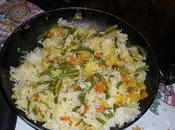 Biryani Verdure