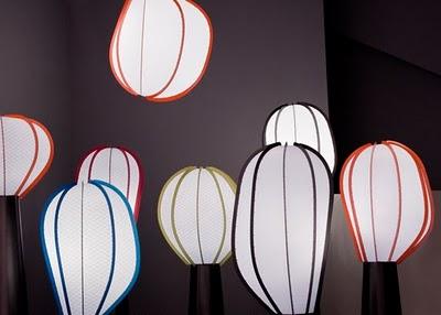 design français: lumière Moaïs, Ionna Vautrin.