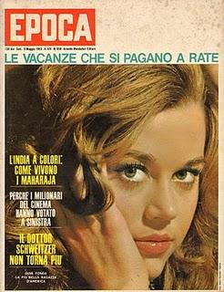 (1963) il personaggio - JANE FONDA