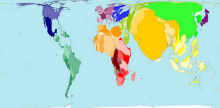 Notizie strane: il mondo visto in modi diversi