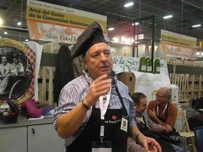 Il Salone del Gusto 2° parte