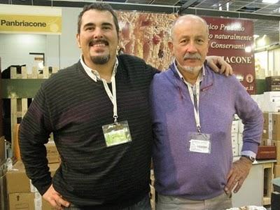 Il Salone del Gusto 2° parte