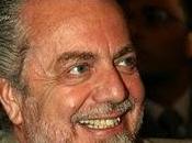 Laurentiis sarà premiato negli