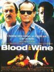 “Blood and wine”