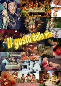 IL GUSTO DELLA VITA