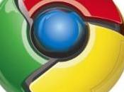 Arriva Google Chrome