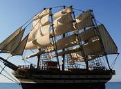 Vela Meteor Ottobre 2010