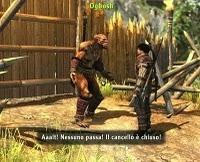 THE VIDEOGAMER (N.2): JOWOOD RISPOLVERA LA SAGA DI GOTHIC