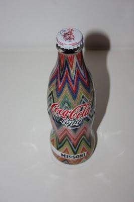 05/10/10 Coca Cola light Tribute to Fashion (Marni, Moschino, Blumarine and Missoni)